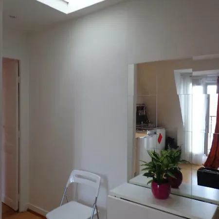 Smartapart, Heart Of Paris, Quality 10 Apartment *